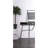 Metal Writing Desk