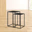 Evelyn Frame Nesting Tables