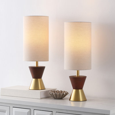 Trea Table Lamp