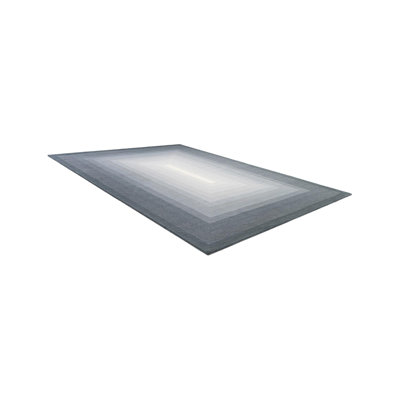  Tapis en laine Ombre