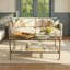 Glass Coffee Table