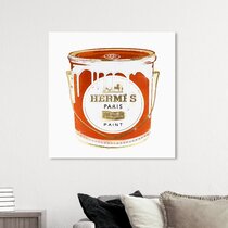 Stupell Industries Upscale Chic Woman Resting Coffee Cup Graphic Art White Framed  Art Print Wall Art, Design by Ziwei Li 