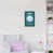 Toile tendue sélectionné