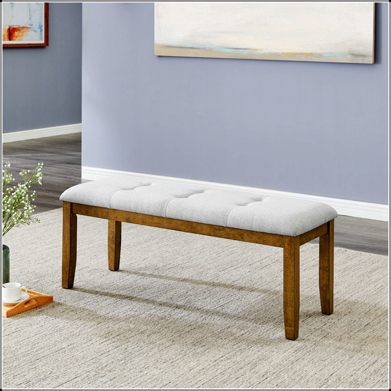 Banc de salle à manger Dafne