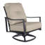 Avana Outdoor Rocker Chair-196043397-196043410