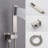 All-In-One Kit with Rough in-Valve-64503696