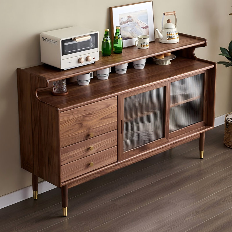 Buffet 62,99 po, 39.37" H x 62.99" W x 15.75" D