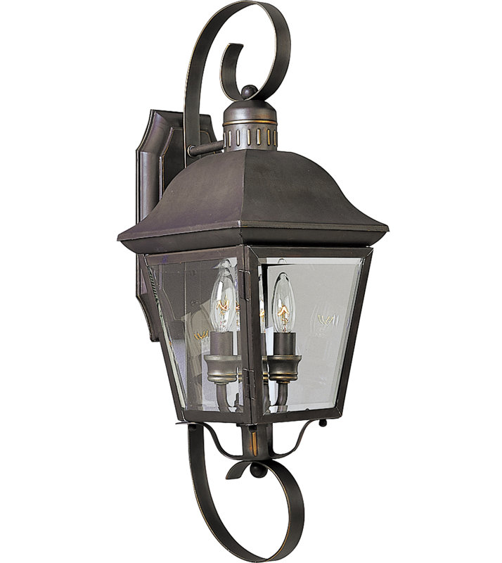 Rawson Wall Light