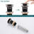 Bathroom Faucet with Drain Assembly-92283907