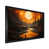 Black Picture Framed selected