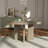 Doloros 54" Round Dining Table-637780730