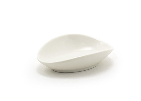 Tides ™ 1,5 oz. Bol de service Ramequin, Pétoncle