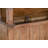 Villepinte Hall Tree 38'' Wide with Bench-1070123099
