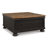 Rebecka Single Coffee Table