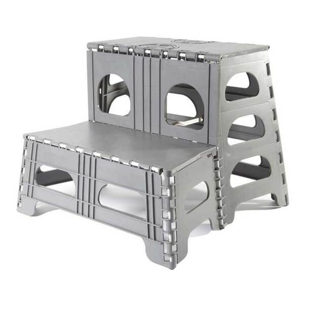 Metal Step Stool