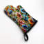 Fourre-tout en verre Mosaic