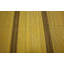 Tapis intérieur de la laine 5 pi 6 po x 7 pi 4 po one-of-kind main-noué la new age Warminster