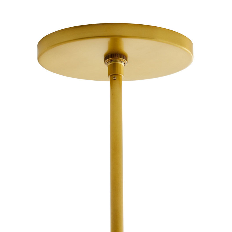 Mika 18 - Light Chandelier