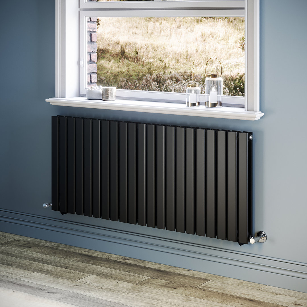 Camaran Vertical Designer Radiator