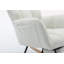 Fauteuil d'appoint 27,6 de large-99070043