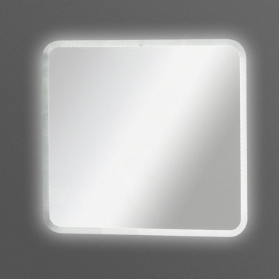 Sceno Flat Wall Mirror