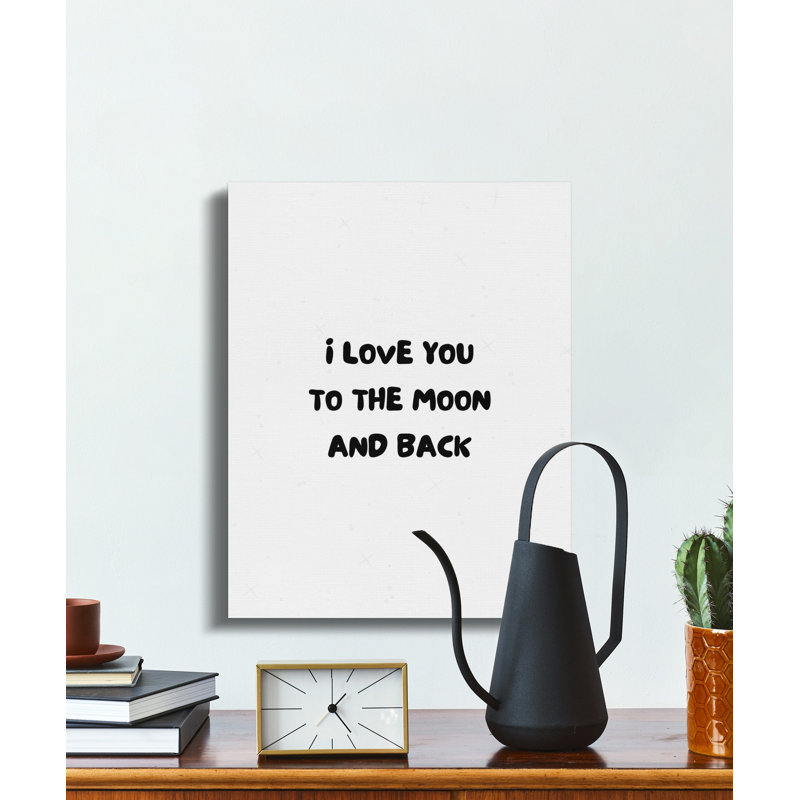 Dutcher Wrapped Canvas Print Set, 8x10