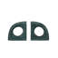 Russo Green Object