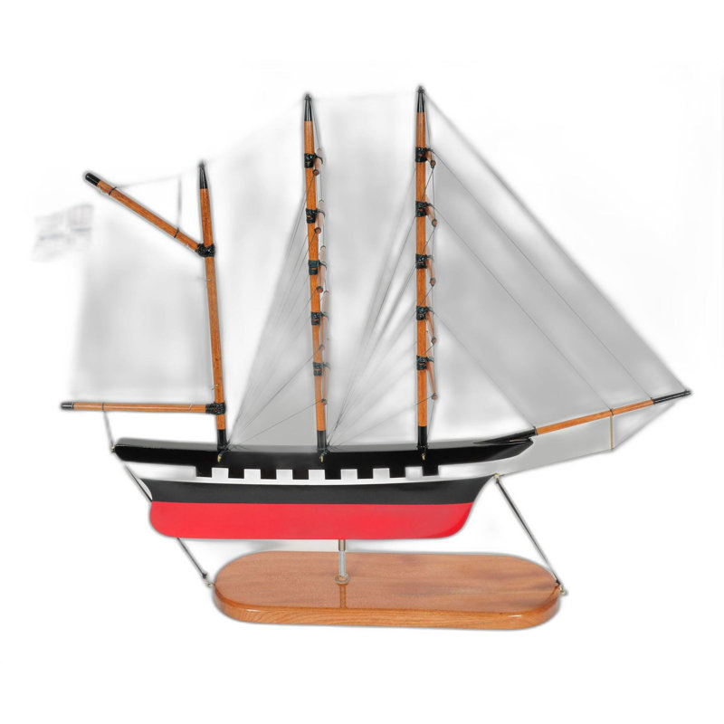 Sculpture St. Nicholas Wind Pointer