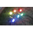Lumary 6-Pack Smart RGBAICW Landscape Lights Pro, Color Changing Landscape Spotlights IP65 Waterproof, Low Voltage Outdoor Lights for Garden Yard and Pathway, APP/Remote/Voice Control