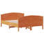 Nimesh Solid Wood Bed-1313716474