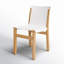 Chaise de salle à manger Cambell-1085625322