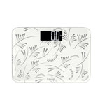 Escali Digital Glass Bathroom Scale