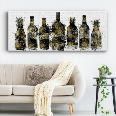 " Wine Selection "