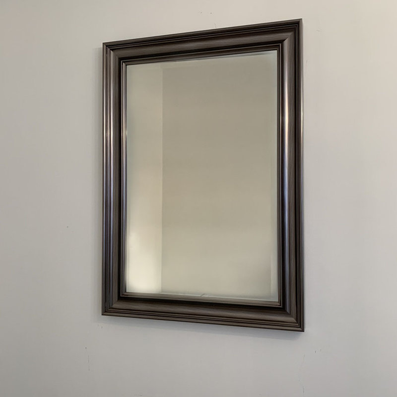 Panos Rectangle Mirror, 115cm x 85cm , Rectangle