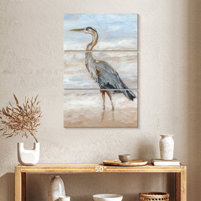 Brampt Beach Heron II