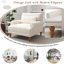 Chaise luxueuse de grande taille-1449513022