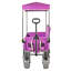 Chariot convertible pour chariot pliant avec auvent-125205272