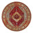 Indoor/Outdoor Traditional Area Rug-98263717