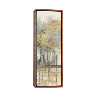 " Woodlot II " by Allison Pearce