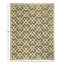 Rectangle Rectangle 6' X 9' Area Rug