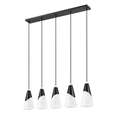 Lustre linéaire Jamess