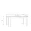 Forseti Extendable Dining Table