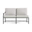 Venetian Outdoor 2 - Seat Loveseat-274088942-274088933