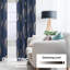 Maisonet Blackout Curtain Pair-1320256209-1320256231