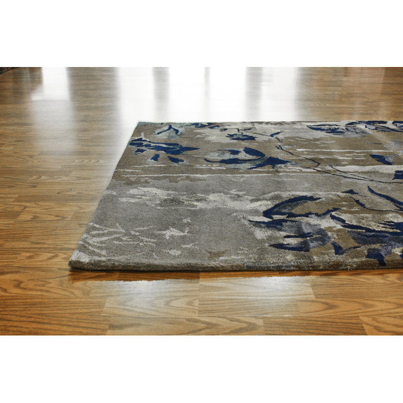 Orizaba Indoor Rug, 4' x 6'