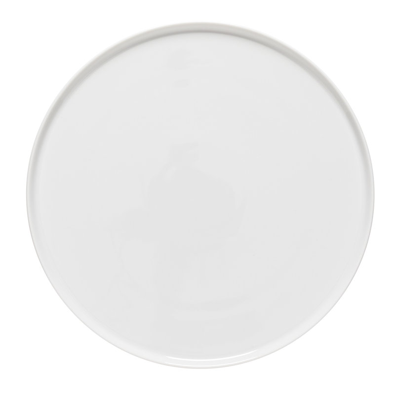 Resonance Handmade Stoneware Dinner Plate