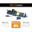 Yokum Plastic Paper Organizer-1128771749