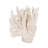 Figurine Resin Polyresin Coastal Sculpture With Organic Structure And Natural Coral-Inspired Design For Decorative Tabletop Or Shelf Display Handcrafted Accent In Maritime-Inspired Style