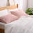 Bedsure Decorative Boho Pillow Shams With Envelope Closure-105351352-105351339