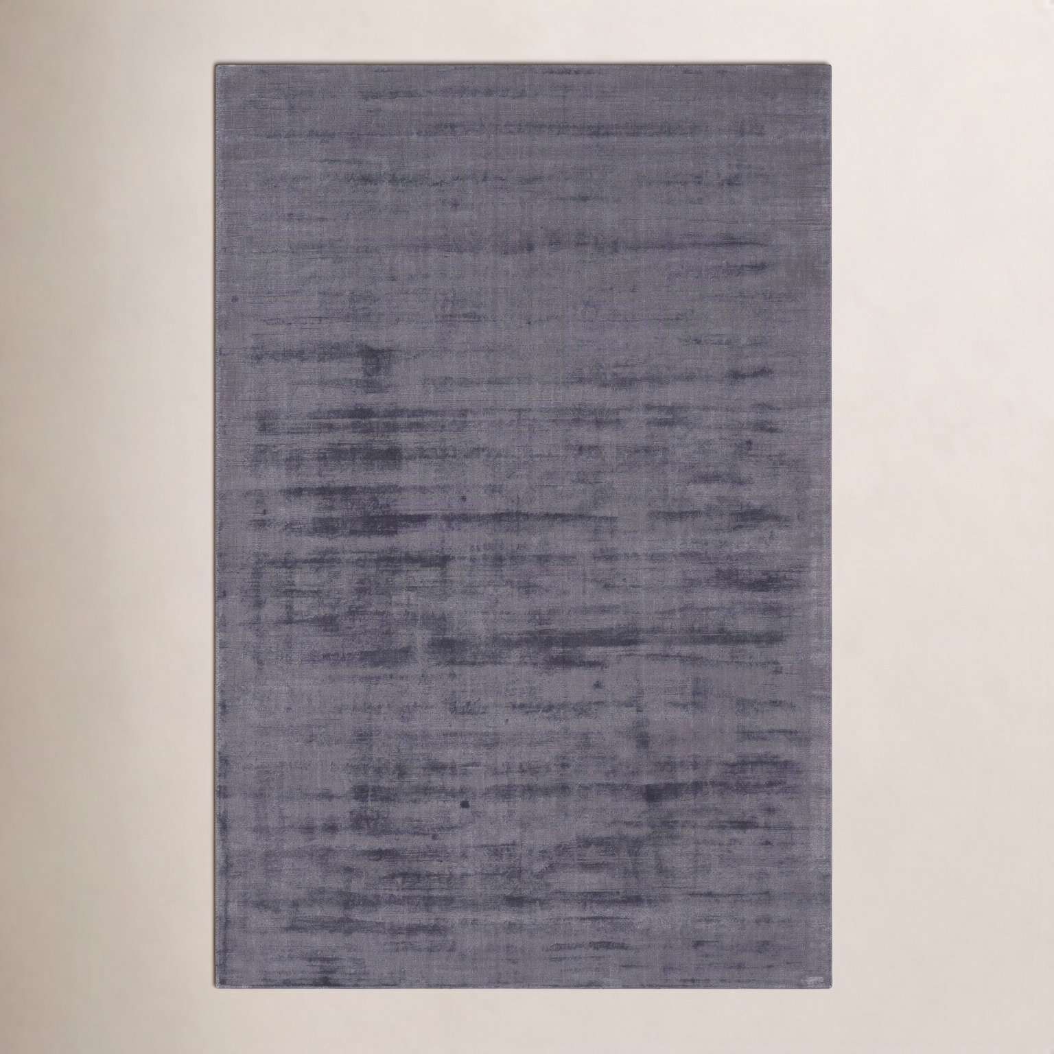 Fennel Hand-Loomed Pattern Rug, Rectangle 10' x 14'